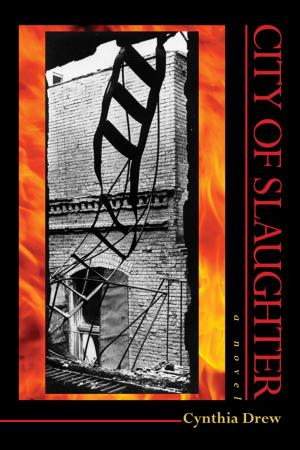 Cover of the book City of Slaughter by Brooks Firestone