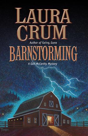 Book cover of Barnstorming