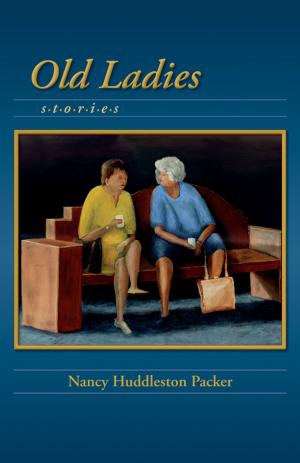 Cover of the book Old Ladies by Nancy Northcott