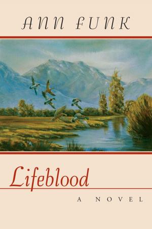 Cover of the book Lifeblood by Nancy Huddleston Packer