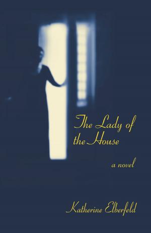 Cover of the book The Lady of the House by Linda Katz, MSW