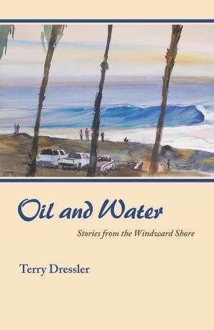 Cover of the book Oil and Water by Nancy Huddleston Packer