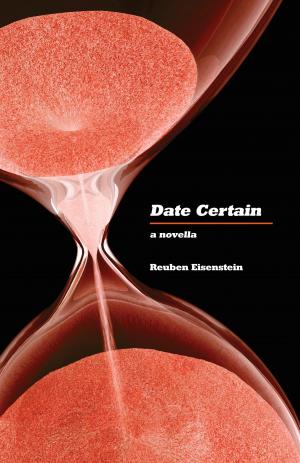 Cover of the book Date Certain by Stina Katchadourian