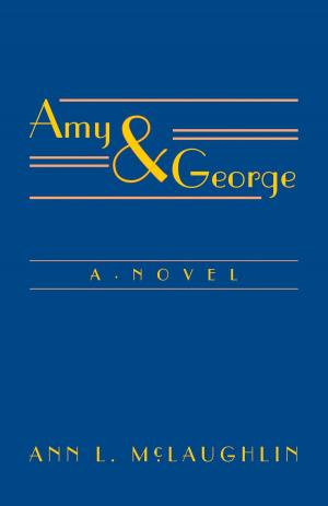 Cover of the book Amy and George by Brooks Firestone