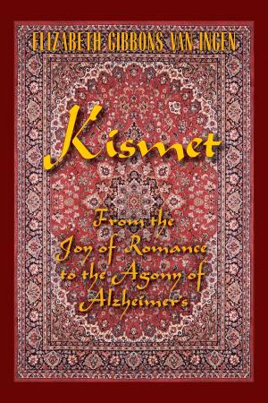 Cover of the book Kismet by Nancy Huddleston Packer