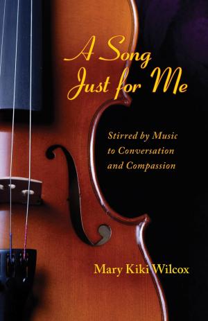 Cover of the book A Song Just for Me by Terry Dressler
