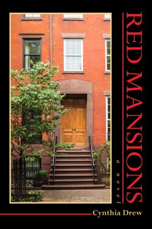 bigCover of the book Red Mansions by 