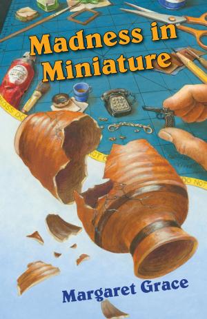 Book cover of Madness in Miniature