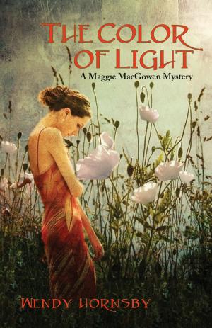 Cover of the book The Color of Light by Sheila  Simonson