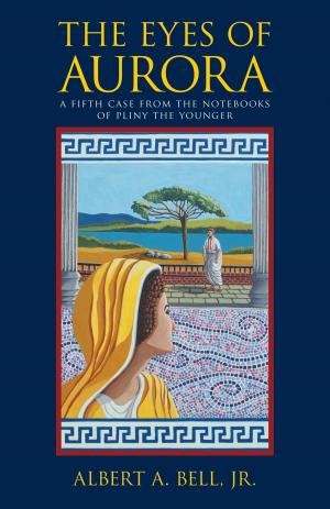 Cover of the book The Eyes of Aurora by Jeanne Dams