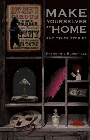 Cover of the book Make Yourselves at Home by Claudette Melanson