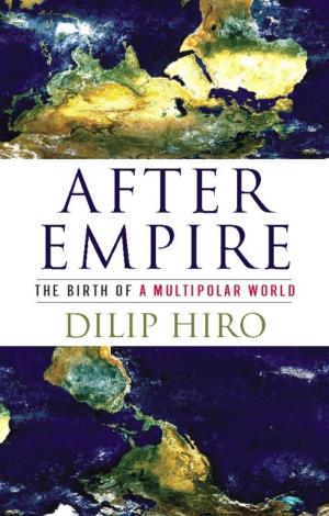 Cover of the book After Empire by Deborah Cadbury