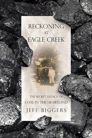 Cover of the book Reckoning at Eagle Creek by Conor O'Clery
