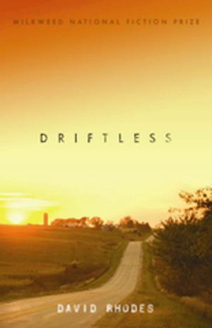 bigCover of the book Driftless by 