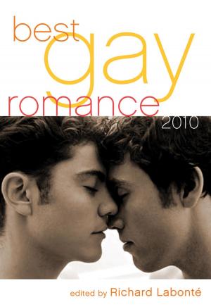 Cover of the book Best Gay Romance 2010 by Richard Labonte