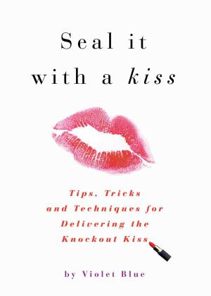 Cover of Seal It with a Kiss