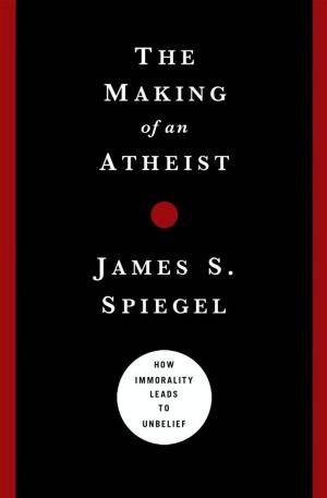 bigCover of the book The Making of an Atheist by 