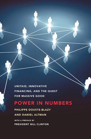 bigCover of the book Power in Numbers by 
