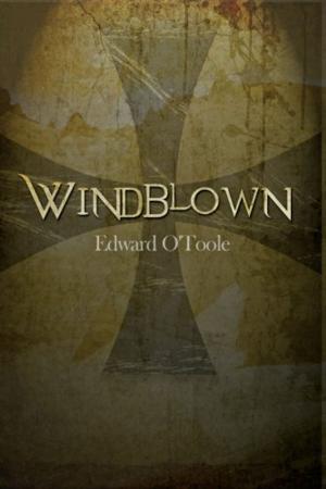 Cover of the book Windblown by 蘇珊．柯林斯