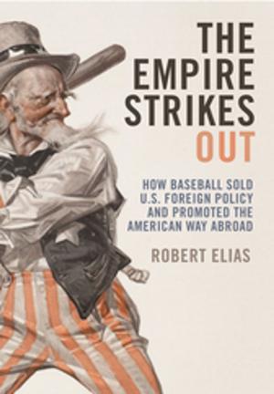 Cover of the book The Empire Strikes Out by Misha Friedman