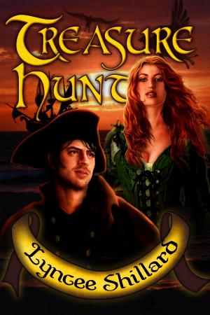 Cover of the book Treasure Hunt by Christy Gissendaner