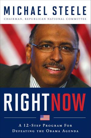 Cover of the book Right Now by David Limbaugh