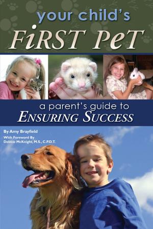 Cover of the book Your Child's First Pet by Michelle Blain