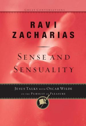 bigCover of the book Sense and Sensuality by 