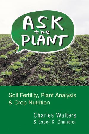Cover of Ask the Plant