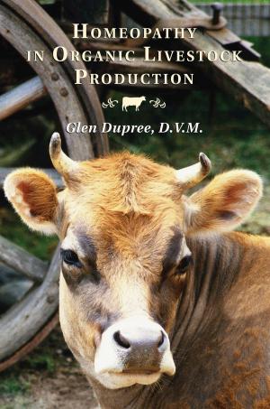 Cover of the book Homeopathy in Organic Livestock Production by Paul Dettloff, D.V.M.