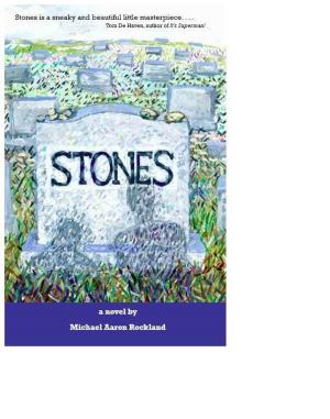 Cover of the book Stones by D Reeder