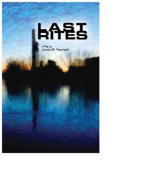 Cover of the book Last Rites by David Kaplan