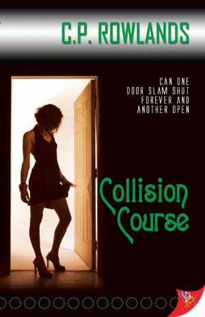Cover of the book Collision Course by J.M. Redmann