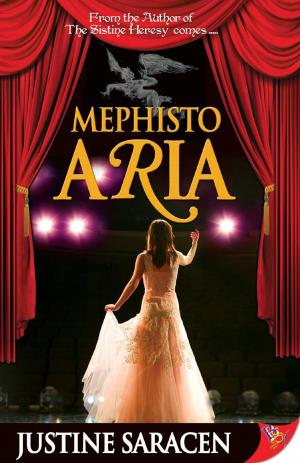 Cover of the book Mephisto Aria by Andrea Bramhall