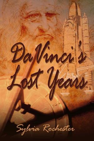 Cover of the book Da Vinci's Lost Years by David Orange