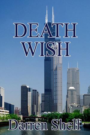 Book cover of Death Wish