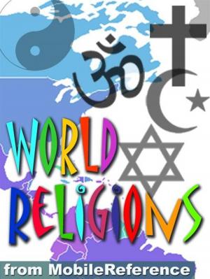 Cover of the book World Religions Study Guide (Mobi Reference) by Nathaniel Hawthorne