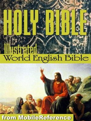 bigCover of the book The Holy Bible Modern English Translation (World English Bible, Web): The Old & New Testaments, Deuterocanonical Lit., Glossary, Suggested Reading. Illustrated By Dore (Mobi Spiritual) by 