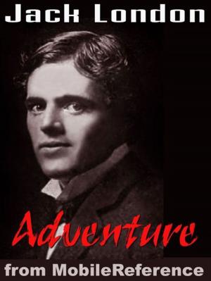 Cover of the book Adventure (Mobi Classics) by Henrik Ibsen, Edmund Gosse (Translator), William Archer (Translator)