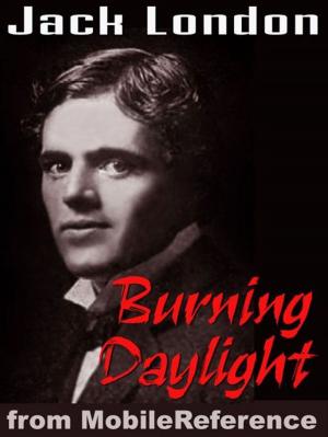 Cover of the book Burning Daylight (Mobi Classics) by Plato, Benjamin Jowett (Translator)