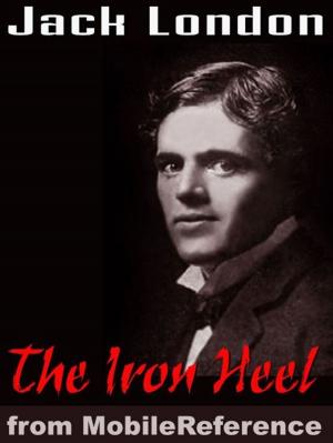 Cover of the book The Iron Heel (Mobi Classics) by Aristotle, Frederic G. Kenyon (Translator)