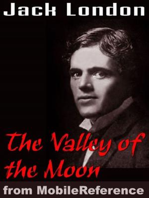 Cover of the book The Valley Of The Moon (Mobi Classics) by Bram Stoker