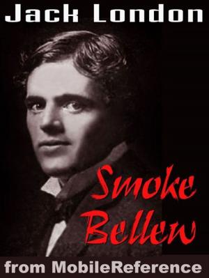 Cover of the book Smoke Bellew (Mobi Classics) by Knut Hamsun, Paula Wiking (Translator)