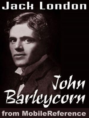 Cover of the book John Barleycorn (Mobi Classics) by Dante Alighieri