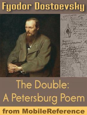 Cover of the book The Double: A Petersburg Poem (Mobi Classics) by MobileReference