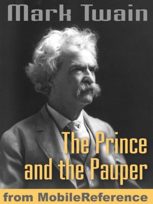 Cover of the book The Prince And The Pauper (Mobi Classics) by Henrik Ibsen, William Archer (Translator)