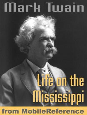 Cover of the book Life On The Mississippi (Mobi Classics) by Nathaniel Hawthorne