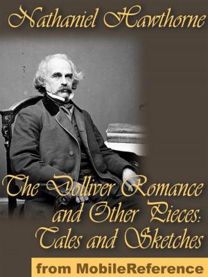 Cover of the book The Dolliver Romance And Other Pieces (Mobi Classics) by Nicolás Maquiavelo
