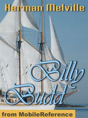 Cover of the book Billy Budd (Mobi Classics) by Homer, Samuel Butler (Translator)