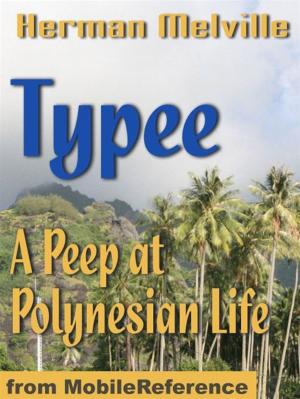Cover of the book Typee: A Peep At Polynesian Life (Mobi Classics) by Moliere